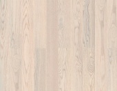 Паркетная доска Tarkett Timber Plank Дуб Зефир 1-полосный