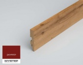 Плинтус Arteo PRESTIGE 80 ДУБ КРЮГЕР 2223938