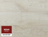 Ламинат My Step Nova Дуб Верн MS1712