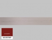Плинтус My Step 2500х85х16mm Дуб Адамас MS812/3305