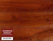 Массивная доска Sherwood parquet Дуб антик карамель