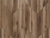 Виниловый Пол Aquafloor Parquet Glue Chevron AF2558PGCh