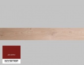 Плинтус My Step 2500х85х16mm Дуб Бореа MS512