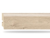 Плинтус Kronopol 2500х85х16mm Дуб Асти D2583pl