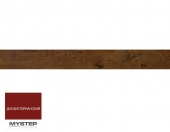 Плинтус ламинированный Berry Alloc 2400х60х14mm "Дуб Викторианский" 9320-3914