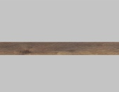 Плинтус ROOMS R1024pl Loft 2400х58х19mm Дуб Эльба бронзовый