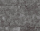 Каменно-полимерные полы CronaFloor Stone Торнадо Дымчатый BD-1790-10