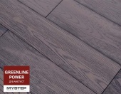 Инженерная доска GREENLine Power Дуб Аметист