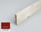 Плинтус Arteo PRESTIGE 80 ДУБ АТЛАНТИС 2223897