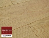 Паркетная доска Baum Comfort ECO Дуб Капучино