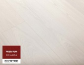 Паркетная доска Baum Premium Ясень Арктик
