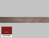 Плинтус My Step 2500х85х16mm Дуб Вена MS128pl/D3309