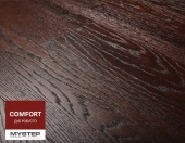 Паркетная доска Baum Comfort Дуб Робусто