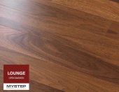 Паркетная доска Par-ky Lounge LS203 Орех Smoked