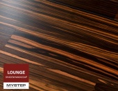 Паркетная доска Par-ky Lounge LS305 Shadow Макассар