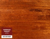 Массивная доска Sherwood parquet Мербау