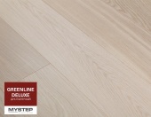 Инженерная доска GREENLine DeLuxe Дуб Полярный