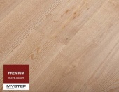 Паркетная доска Baum Premium Ясень Сахара