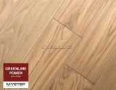 Инженерная доска GREENLine Power Дуб Гарда