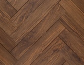 Виниловый Пол с подложкой Aquafloor Parquet Plus AF6024PQN+