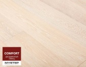 Паркетная доска Baum Comfort Дуб Дымчатый Глянец
