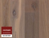 Паркетная доска Kährs ORIGINAL Наследие коллекция Дуб Плантагенет