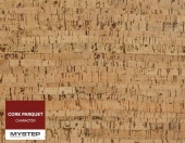 Пробковый Пол Wicanders  CORK PARQUET RN 16 001 Character