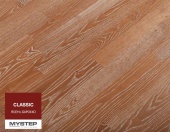 Паркетная доска Baum Classic Ясень Барокко