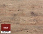 Ламинат My Step Forest Дуб Аляска MS11