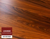 Паркетная доска Par-ky Lounge LS306 Santos Палисандр