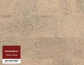 Пробковый Пол Corksribas NaturCork UV Gringo Cream