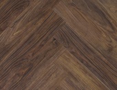 Виниловый Пол My Step Aqua LVT Herringbone Ореха Неро MSAG01