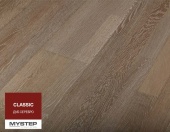 Паркетная доска Baum Classic Дуб Серебро