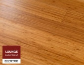 Паркетная доска Par-ky Lounge LS307 Бамбук темный
