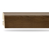 Плинтус Kronopol 2500х85х16mm Дуб Леонардо D3347pl