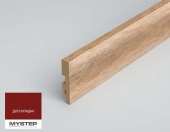 Плинтус Arteo PRESTIGE 80 ДУБ СИПАДАН 2223907