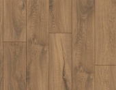 Ламинат My Floor Residence Дуб Резиденц коричневый ML1028
