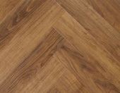 Виниловый Пол My Step Aqua LVT Herringbone Орех Тела MSAG02
