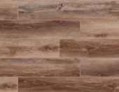 Каменно-полимерные полы CronaFloor Wood Дуб Охрид BD-40029-10