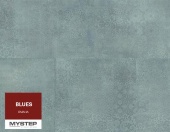 Виниловый Пол Tarkett Blues Omaha