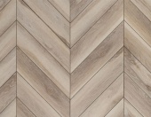 Виниловый Пол Aquafloor Parquet Glue Chevron AF2551PGCh