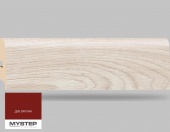Плинтус My Step 2500х85х16mm Дуб Лагуна MS238pl/4573
