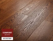 Паркетная доска Baum Comfort Дуб Антик