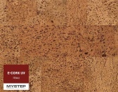Пробковый Пол Corksribas E-Cork UV ITEM 2