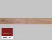 Плинтус My Step 2500х85х16mm Дуб натуральный MS310pl/3280
