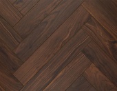 Виниловый Пол с подложкой Aquafloor Parquet Plus AF6025PQN+