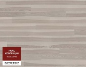 Паркетная доска Kährs ORIGINAL Люкс коллекция Ясень Стрим