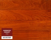 Массивная доска Sherwood parquet Ятоба
