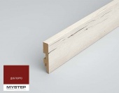 Плинтус Arteo PRESTIGE 80 ДУБ ПОРТО 2223943