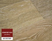 Паркетная доска Baum Comfort ECO Дуб Айриш